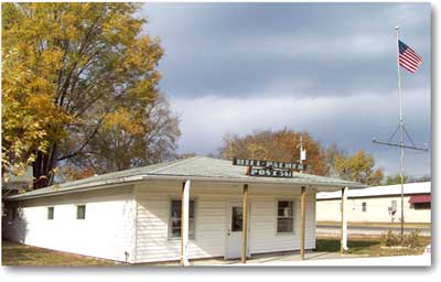 American Legion Post 561