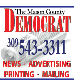 Mason County Democrat